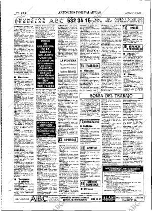 ABC MADRID 23-10-1992 página 116