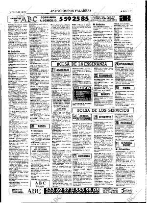 ABC MADRID 23-10-1992 página 117