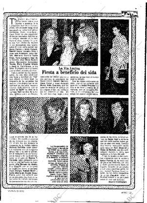 ABC MADRID 23-10-1992 página 123