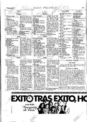 ABC MADRID 23-10-1992 página 126