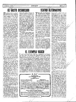 ABC MADRID 23-10-1992 página 15