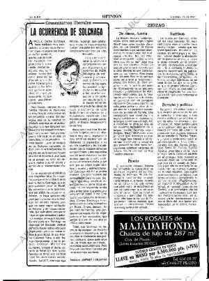 ABC MADRID 23-10-1992 página 16