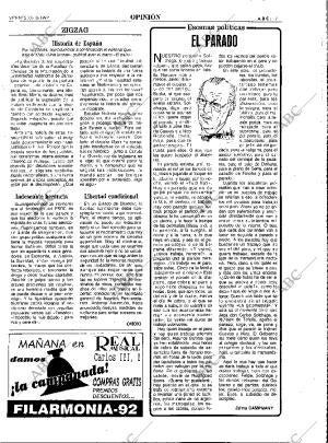 ABC MADRID 23-10-1992 página 17