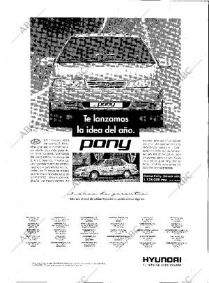 ABC MADRID 23-10-1992 página 2