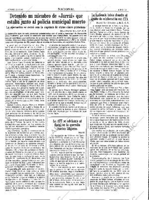 ABC MADRID 23-10-1992 página 21