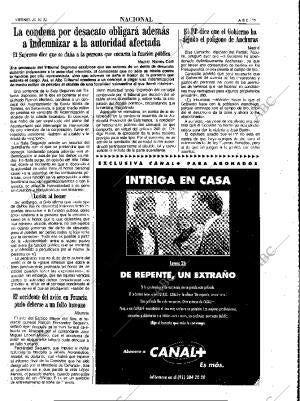ABC MADRID 23-10-1992 página 25