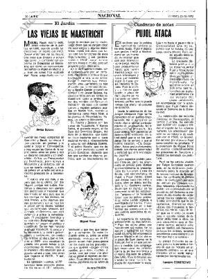 ABC MADRID 23-10-1992 página 26