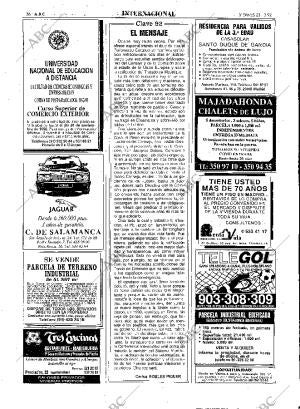 ABC MADRID 23-10-1992 página 36