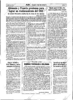 ABC MADRID 23-10-1992 página 39