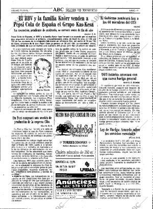 ABC MADRID 23-10-1992 página 41