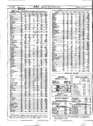 ABC MADRID 23-10-1992 página 42