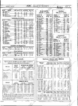 ABC MADRID 23-10-1992 página 45