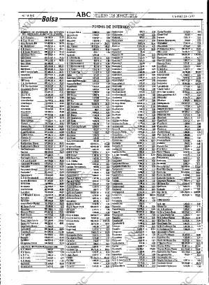 ABC MADRID 23-10-1992 página 46