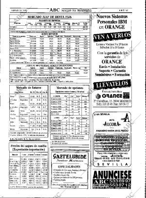 ABC MADRID 23-10-1992 página 47