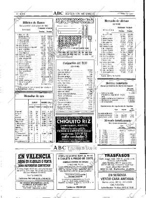 ABC MADRID 23-10-1992 página 48