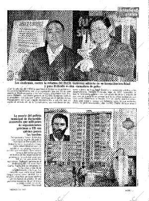 ABC MADRID 23-10-1992 página 5