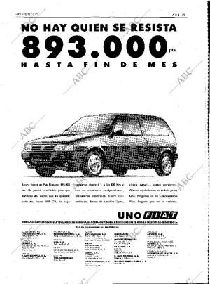 ABC MADRID 23-10-1992 página 55