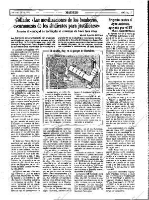 ABC MADRID 23-10-1992 página 57