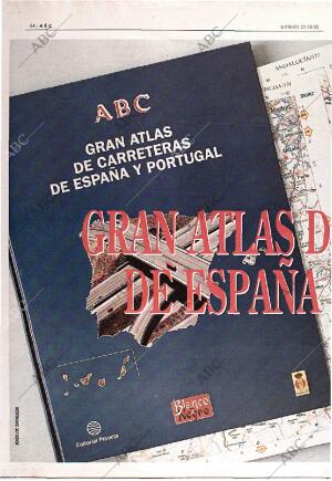 ABC MADRID 23-10-1992 página 64