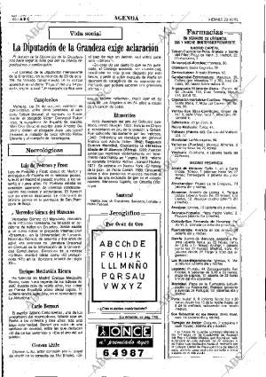 ABC MADRID 23-10-1992 página 66