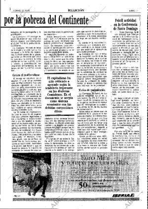 ABC MADRID 23-10-1992 página 71