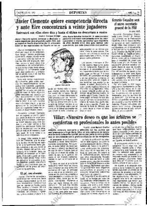 ABC MADRID 23-10-1992 página 79