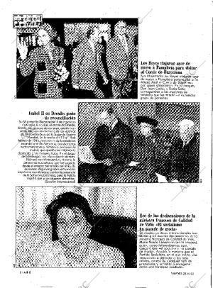 ABC MADRID 23-10-1992 página 8