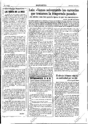 ABC MADRID 23-10-1992 página 80
