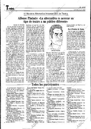 ABC MADRID 23-10-1992 página 88