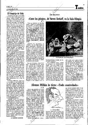 ABC MADRID 23-10-1992 página 89