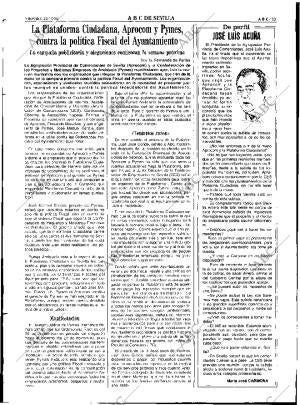 ABC SEVILLA 23-10-1992 página 53