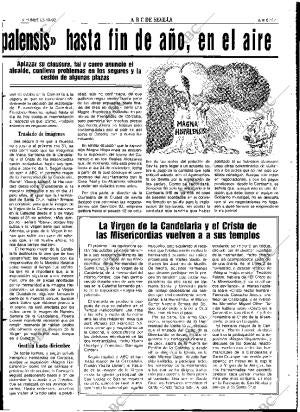ABC SEVILLA 23-10-1992 página 57