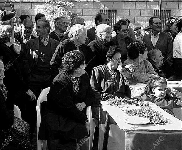 Fiesta del Azafrán en Consuegra