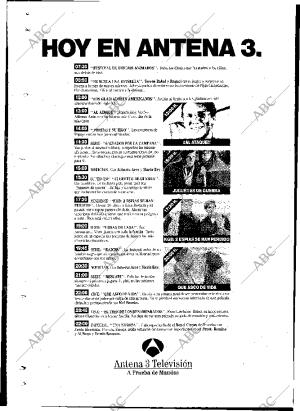 ABC MADRID 24-10-1992 página 112