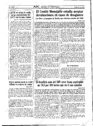 ABC MADRID 24-10-1992 página 38