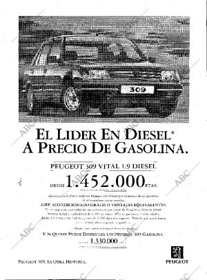 ABC MADRID 24-10-1992 página 4
