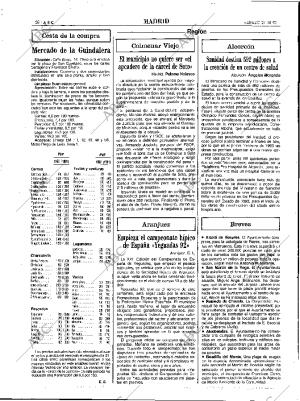 ABC MADRID 24-10-1992 página 58