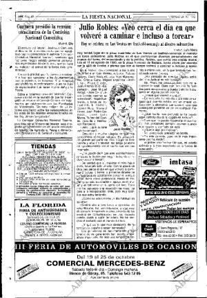 ABC MADRID 24-10-1992 página 88