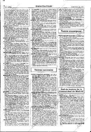 ABC MADRID 28-10-1992 página 100