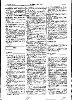 ABC MADRID 28-10-1992 página 105