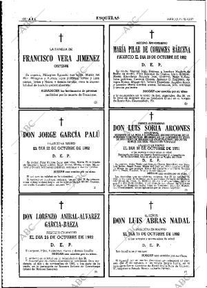 ABC MADRID 28-10-1992 página 108