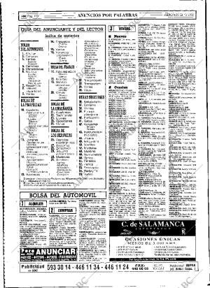 ABC MADRID 28-10-1992 página 110