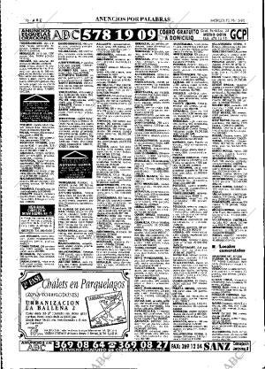 ABC MADRID 28-10-1992 página 116
