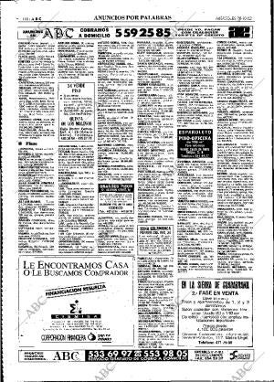 ABC MADRID 28-10-1992 página 118