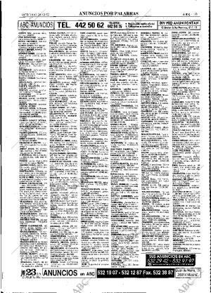 ABC MADRID 28-10-1992 página 119