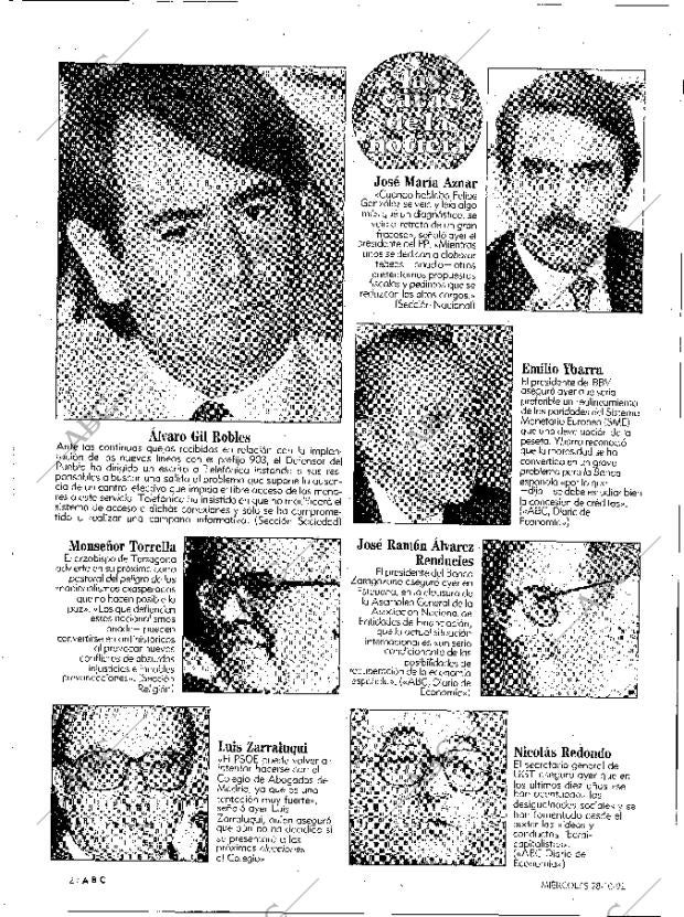 ABC MADRID 28-10-1992 página 12