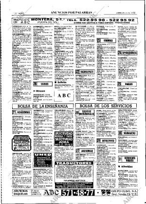 ABC MADRID 28-10-1992 página 122
