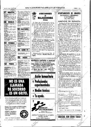 ABC MADRID 28-10-1992 página 125