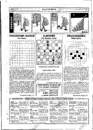 ABC MADRID 28-10-1992 página 126