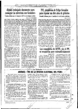 ABC MADRID 28-10-1992 página 131